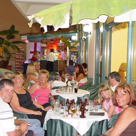 Hotel Amore Μαρμαρίς Εξωτερικό φωτογραφία