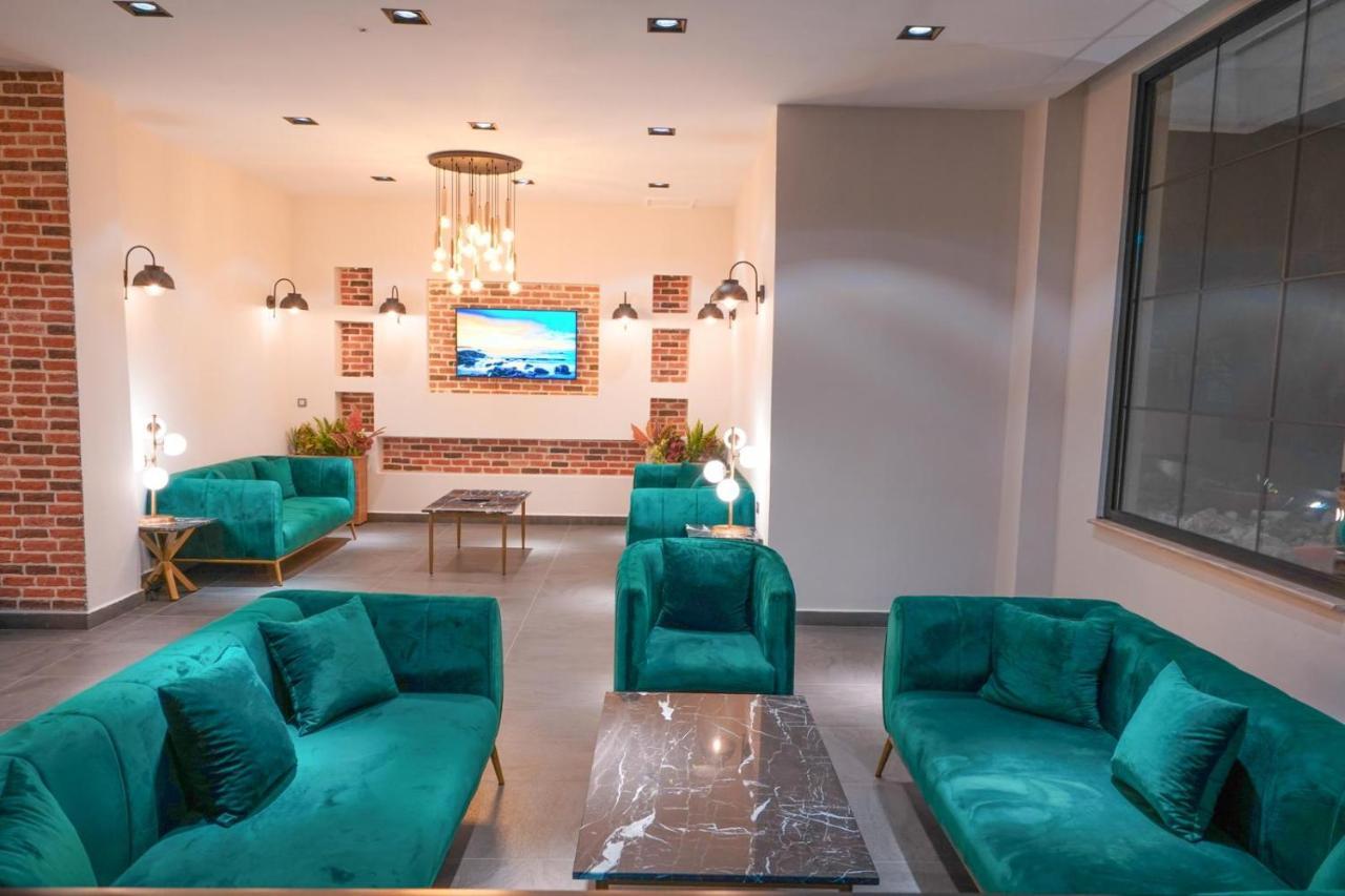 Hotel Amore Μαρμαρίς Εξωτερικό φωτογραφία