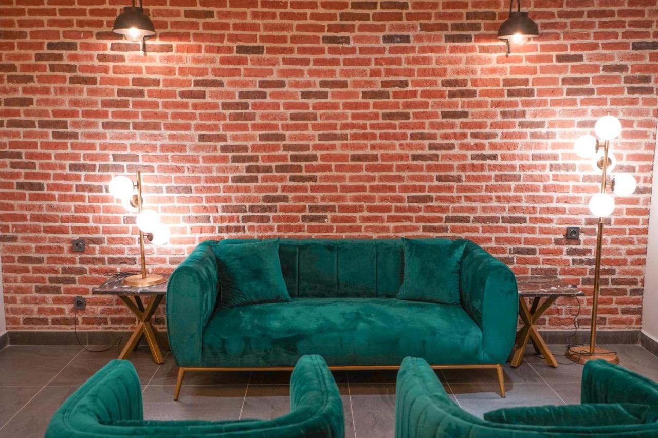 Hotel Amore Μαρμαρίς Εξωτερικό φωτογραφία
