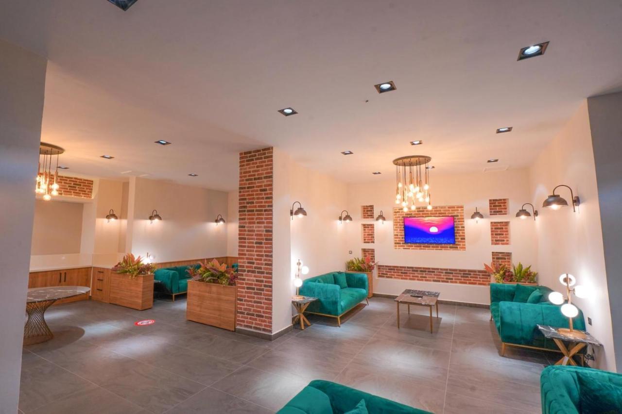 Hotel Amore Μαρμαρίς Εξωτερικό φωτογραφία