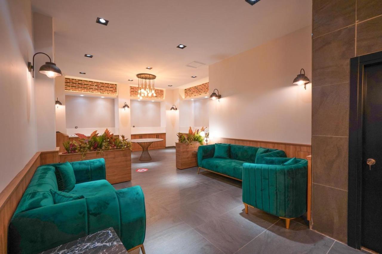 Hotel Amore Μαρμαρίς Εξωτερικό φωτογραφία